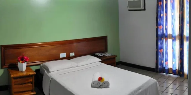 شقة مفردة، Rede Andrade Estrela Centro Hotel 13/15