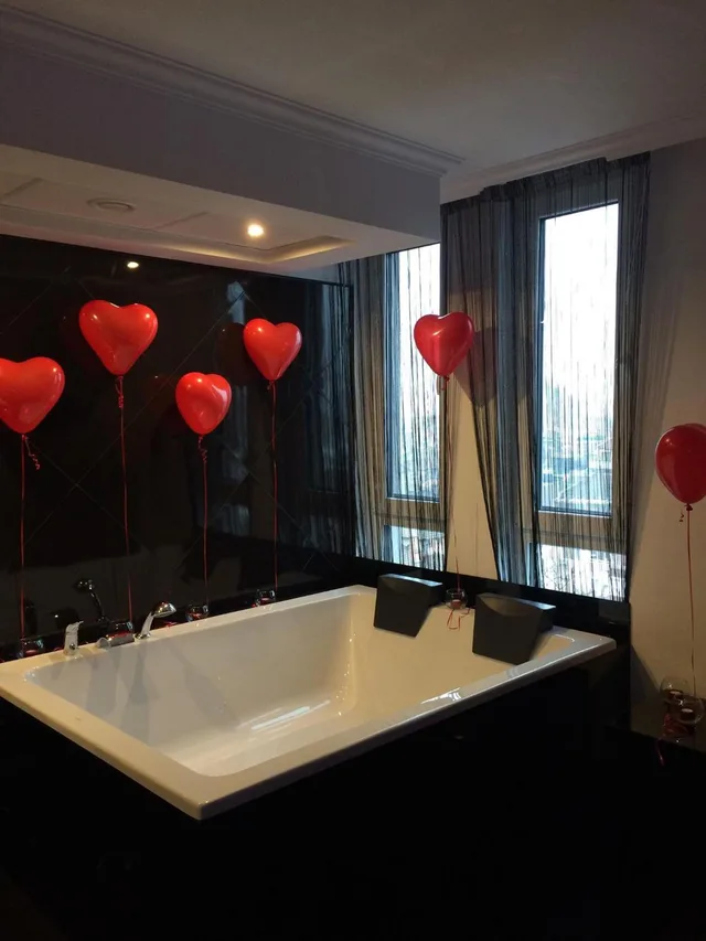 Superior, Apartment, King Bed, Best Boutique Hotel 3/4