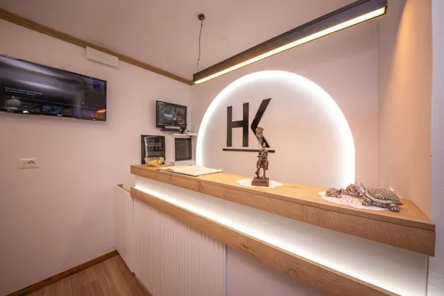 Bed and Breakfast Kotoni، جيروكاسترا 4/35