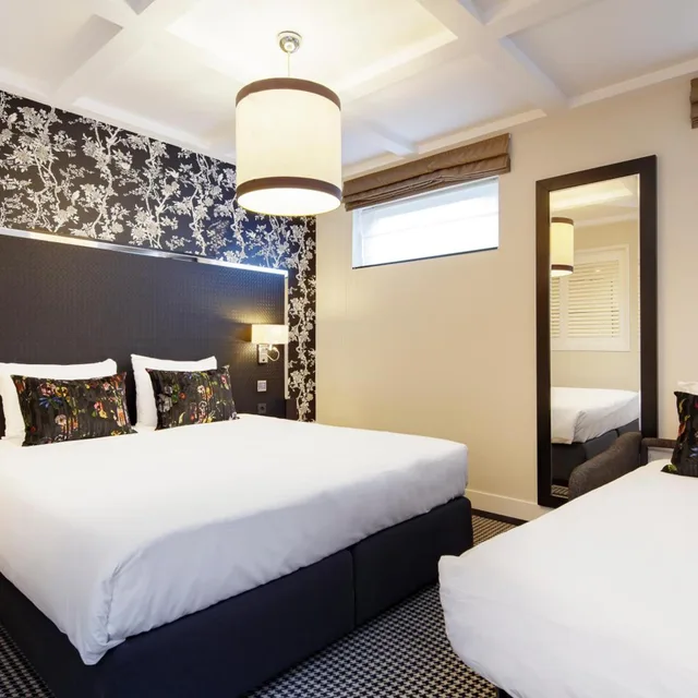 Semi Basement, Triple, Partial View, Beach Street Level، Notting Hill 1/5