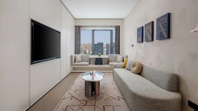 Xiamen Sm City By Ihg, Xiamen 32/50
