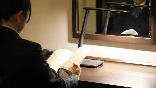 غرفة بسرير نصف مزدوج، Atsugi Urban Hotel 12/13