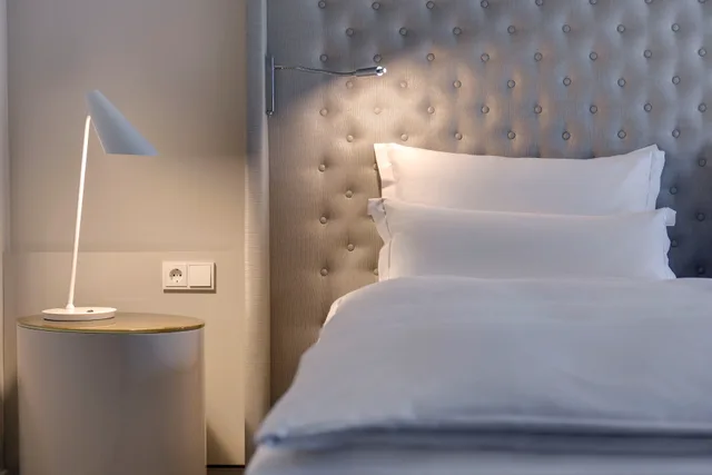 غرفة سوبيريور مفردة، Clayton Hotel Dusseldorf City Centre 2/6