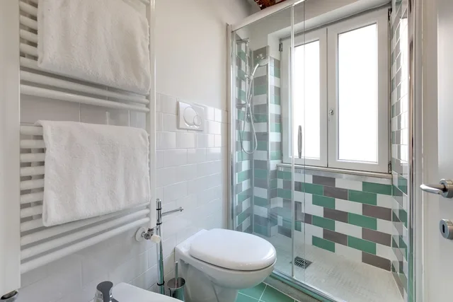 2 Bedrooms, Apartment, 2 Queen Beds, Fenice Maison 10/10