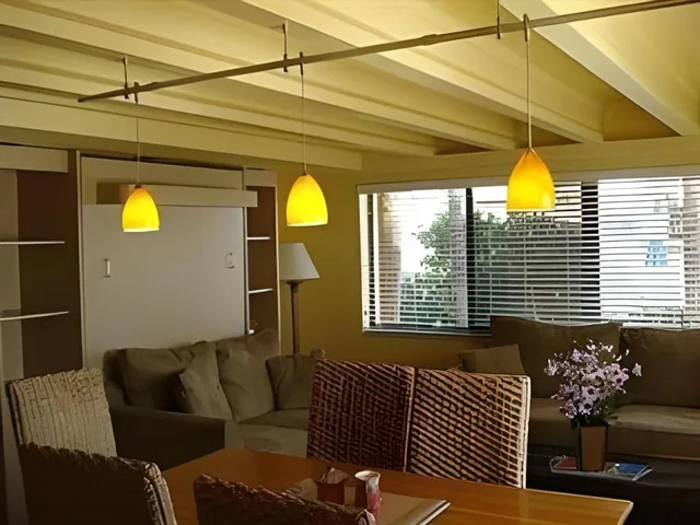 جناح بغرفتي نوم، Hollywood Sands Resort A Vri Resort 1/1