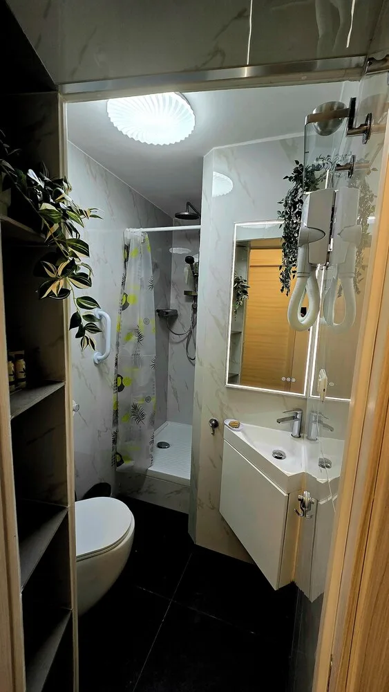 Casa Storica 5 Giornate, Milan 43/50