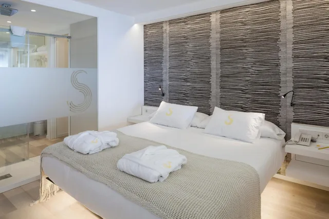 شقة استوديو بإطلالة على البحر، SUD IBIZA SUITES 5/10