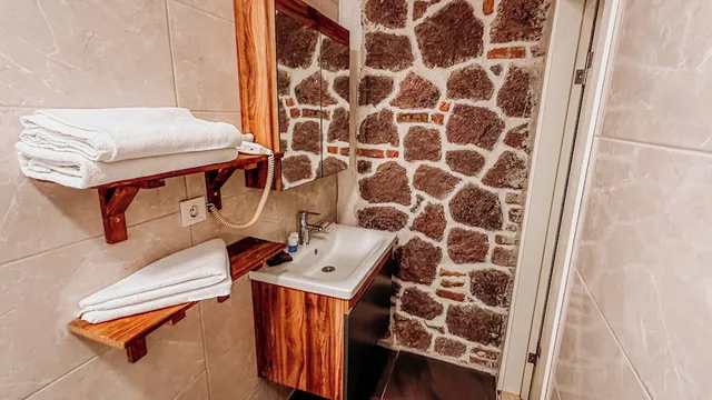 Economy, Double Bed, L'agora Old Town Hotel & Bazaar 3/3