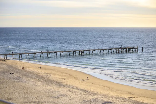 Oaks Glenelg Plaza Pier Suites، أديليد 79/82