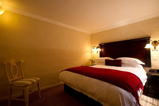 جناح تنفيذي، Little Tuscany Boutique Hotel 4/5