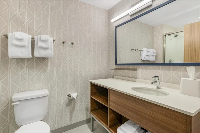 جناح استوديو بسرير كينج بإطلالة على الجبل، Home2 Suites by Hilton Bozeman Four Corners 6/8