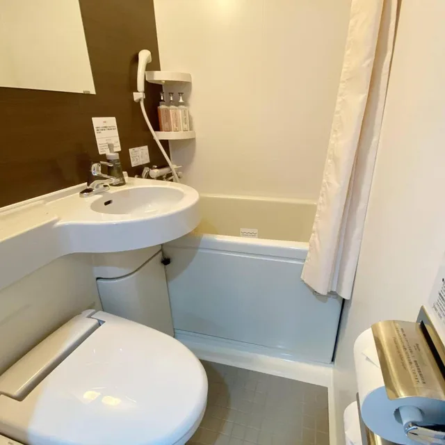 غرفة مفردة، Comfort Inn Kagoshima Taniyama 5/12
