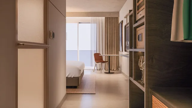 Connecting, Innside, Sea View، INNSiDE Bugibba 4/7