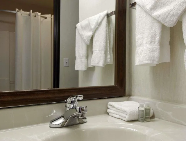 جناح بسرير كينج، Baymont by Wyndham Whitewater 1/1