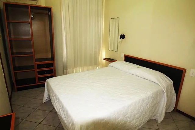 Superior, Queen and Twin Beds, Side Sea View، Palm Beach Apart Hotel 1/6