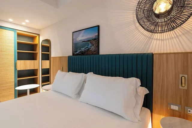 Deluxe, King Bed, Bay View، Terradamari Resort & Spa Marina di Modica, Tapestry Collection by Hilton 6/7