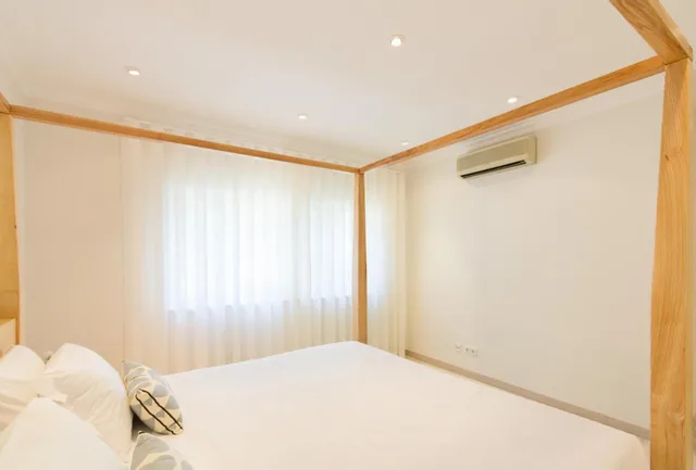 3 Bedrooms, Superior, Apartment, Small, with Pool، Vale do Lobo Resort 5/9