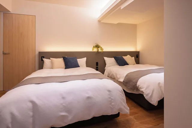 Suite, Ocean View, East Wing، Miyajima Coral 1/9
