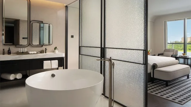 Kimpton Nine Trees Shanghai by IHG، Nanqiao 48/50