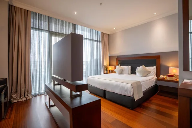 Sky, Suite، Sundance Hotel Istanbul 3/10
