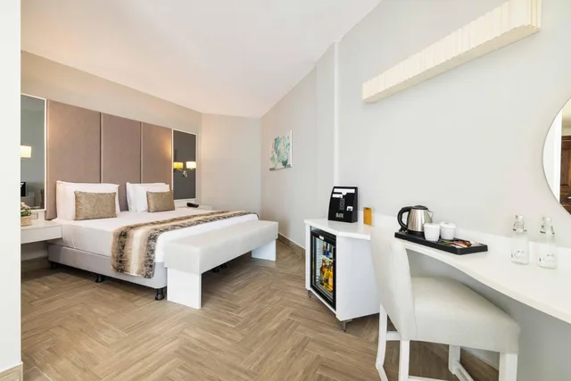 Suite, Elite Hotel Bodrum 3/9