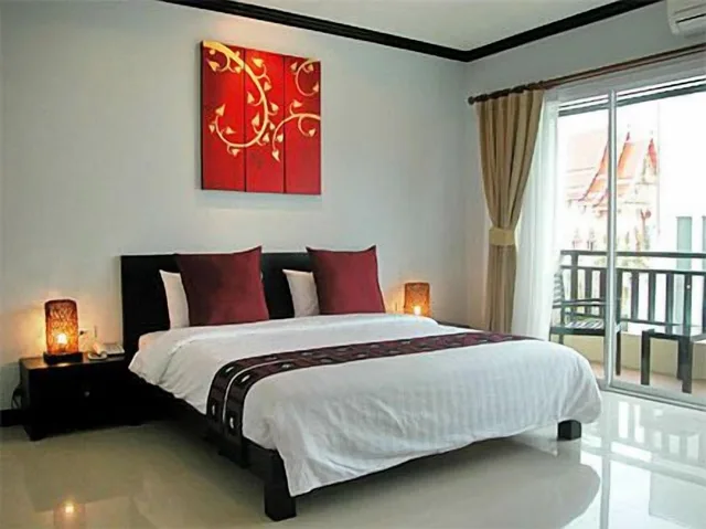 Superior, Napalai Resort Hua Hin 2/3