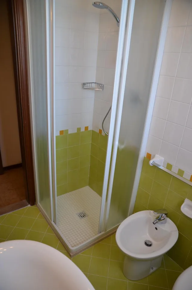 شقة بغرفة نوم واحدة، Residence Valbella 3/4