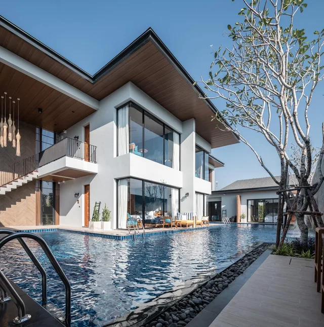 Grand, Loft, Vann Hua Hin Resort 2/2