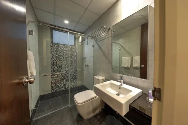 جناح عائلي بريميير، Acappella Suite Hotel 7/9