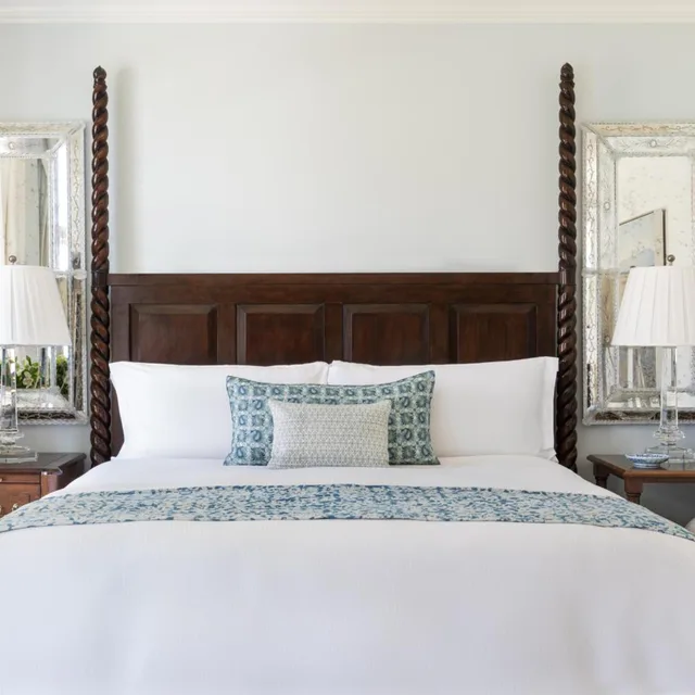 Deluxe, King Bed, Hotel Casa Del Mar 3/4