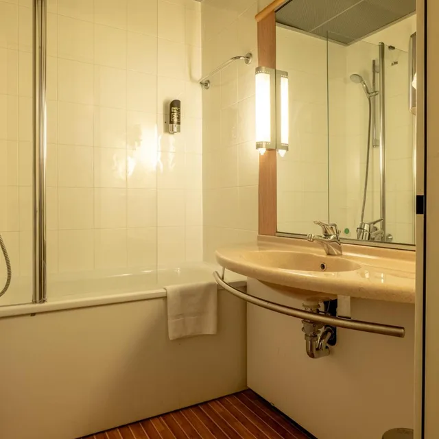 غرفة عائلية، Milano Ca Granda Hotel 9/10