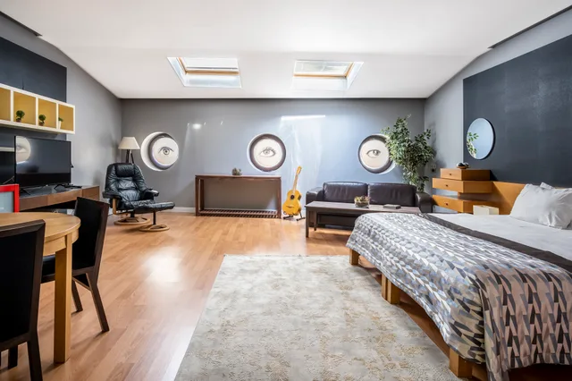 Executive, Suite, Ansen Suites 2/5