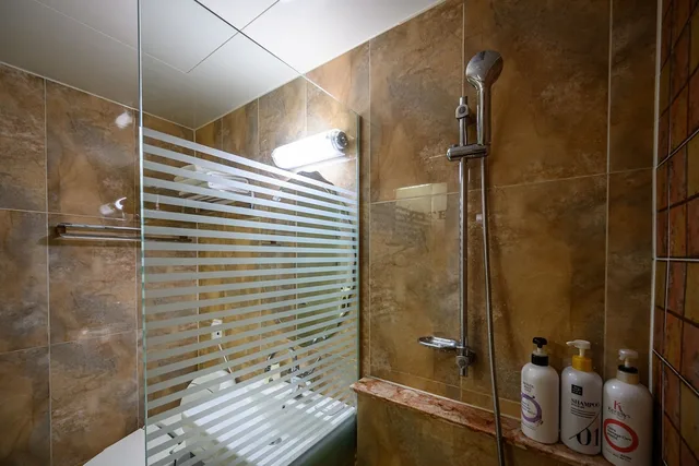 غرفة كومفورت بسريرين منفصلين، Daeyoung Hotel Seoul 5/6