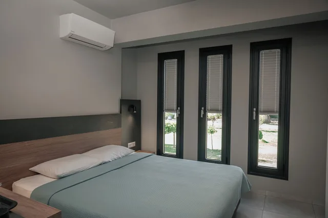 غرفة سوبيريور بسرير كوين، Elizabeth Queen Luxury Rooms 2/9