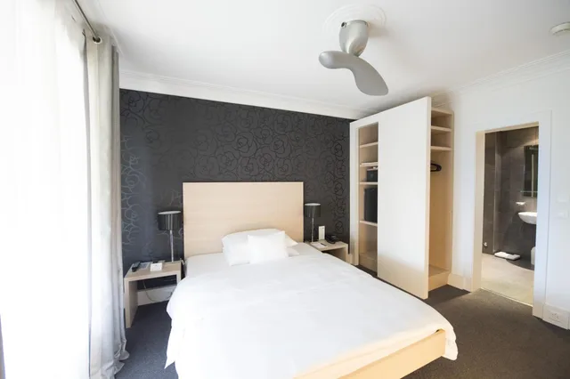 غرفة قياسية مفردة، Mon Repos Hotel Formerly Mon Repos Swiss Q Hotel 2/6