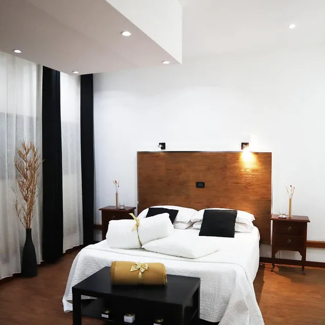 Superior, Suite, Gardenia Hotel 8/10