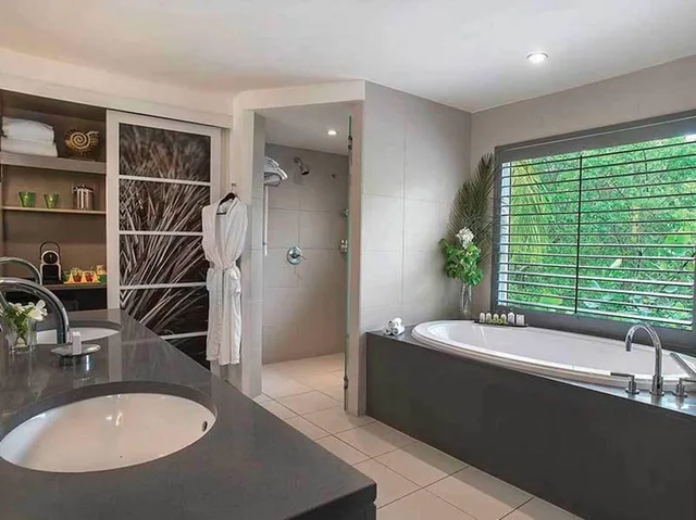 Garden Suite, King Bed، Carlisle Bay Resort 12/13