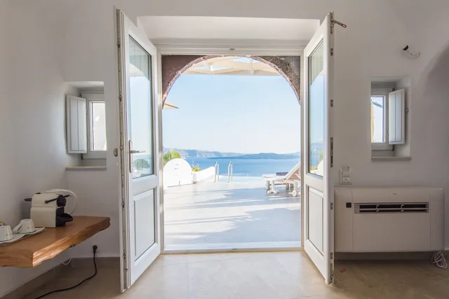 Honeymoon, Suite, Caldera View, Private Pool، Santorini Secret Suites and Spa - Adults Only 6/7