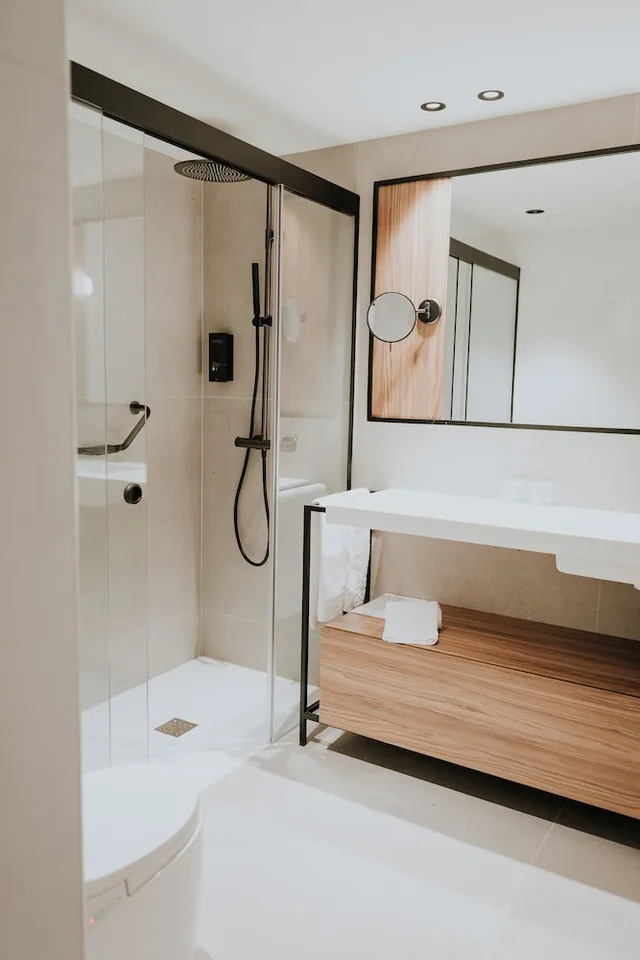 غرفة تنفيذية بسريرين منفصلين، Catalina Plaza Hotel Sostenible 2/2