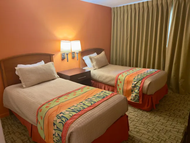 شقة بـ3 غرف نوم، Vacation Village At Bonaventure 6/10