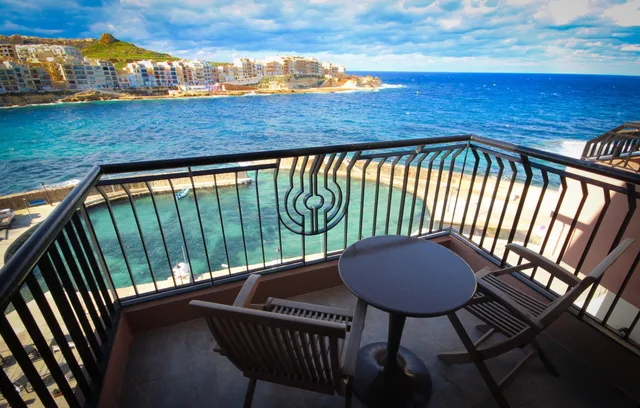 1 Bedroom, Standard, Twin Beds, Bay View، Hotel Calypso 2/6