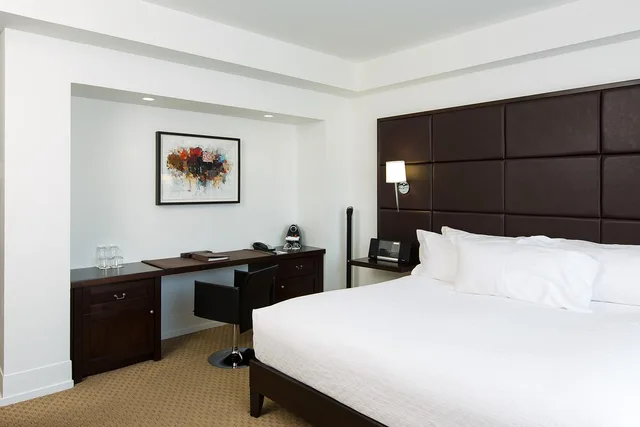 Urban, Vip, Loft, Lounge Access, Hotel Le Bonne Entente 2/5