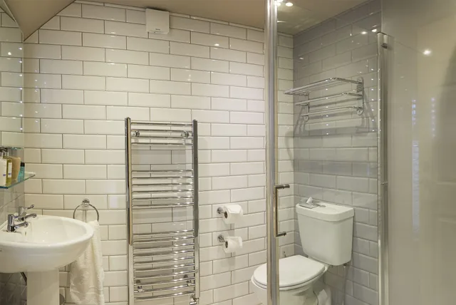 Lyceum, Cottage, 4 Beds, Pet Friendly، The Copper Horse Cottages 4/4