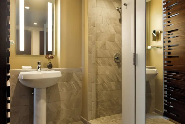 1 Bedroom, Studio, Suite, Strip View، Kimpton Overland Hotel Atlanta Airport 4/5
