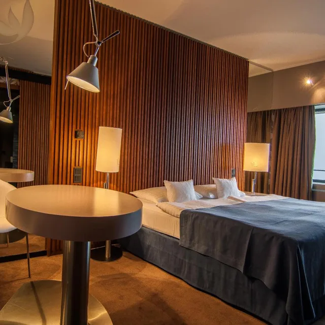 غرفة سوبيريور، Hotel Yasmin 5/10
