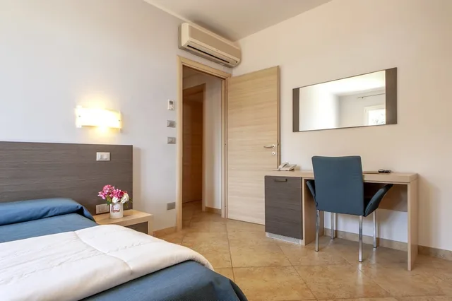 2 Bedrooms, Apartment, 2 Queen Beds, Sofa, Residence Villa Lo Scoglietto 1/6