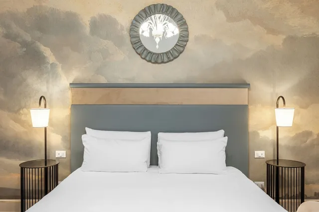 Superior, Twin Beds, Ca Del Campo 2/10