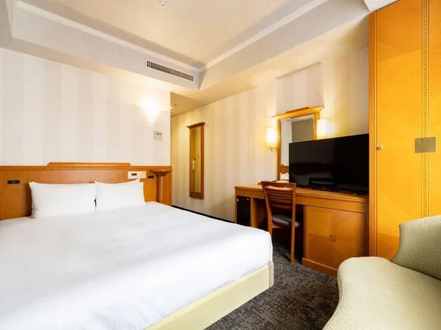 غرفة قياسية، KOKO HOTEL Osaka Shinsaibashi 1/3