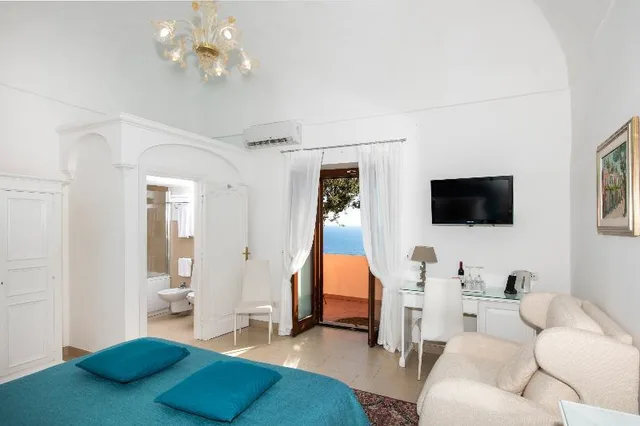 غرفة في الملحق، Hotel Villa Gabrisa 1/1