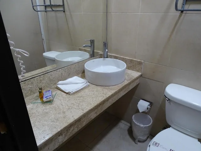 غرفة بسرير مزدوج، Hotel GYA Boutique 4/4